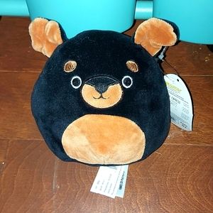 Mateo the Dog Squishmallow